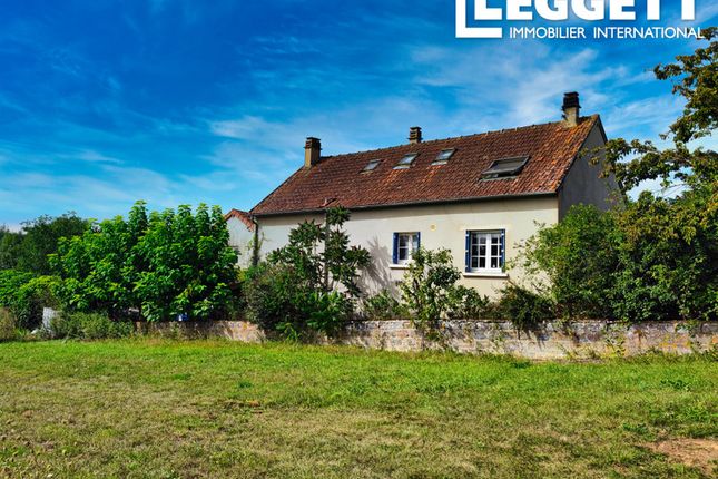Villa for sale in Sacierges-Saint-Martin, Indre, Centre-Val De Loire