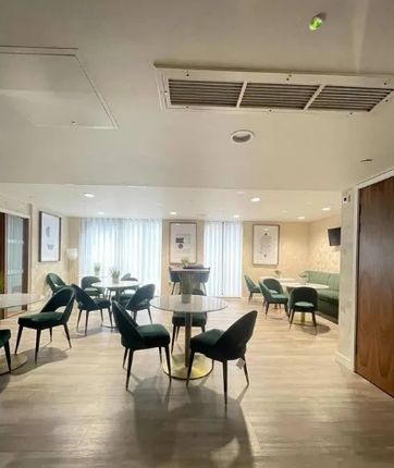 Flat for sale in The Bank, Tower 2, 60 Sheepcote Street, Birmingham