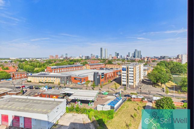 Apartment 1018,, Grapnel Apartments,, Salford Quays photo 2