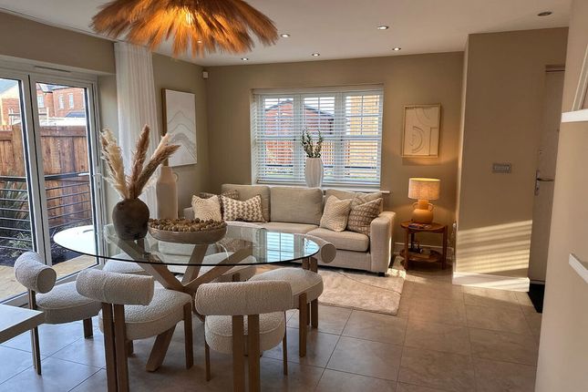 The Harewood, Charles Barnett Road, Sandbach photo 4