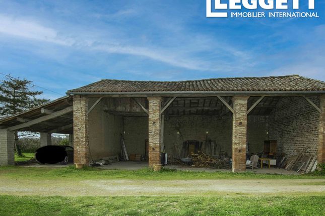 Villa for sale in Lavernose-Lacasse, Haute-Garonne, Occitanie