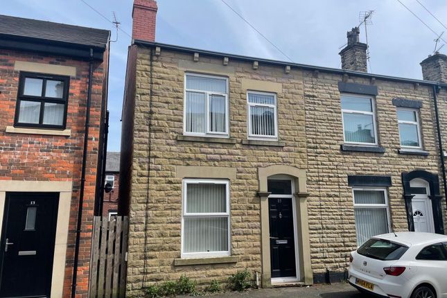 Terraced house to rent in Buckley Street, Shaw, Oldham