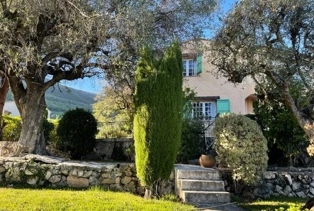 Villa for sale in Gattieres, Provence-Alpes-Cote D'azur, 06, France