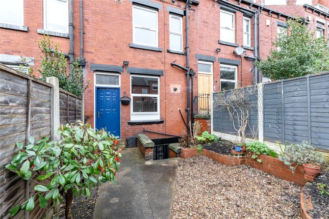 Terraced house for sale in De Lacy Mount, Kirkstall, Leeds