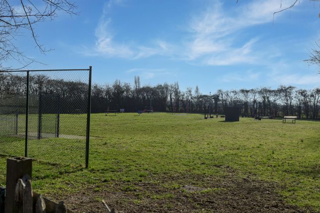 Detached bungalow for sale in Avenue Road, Hayling Island