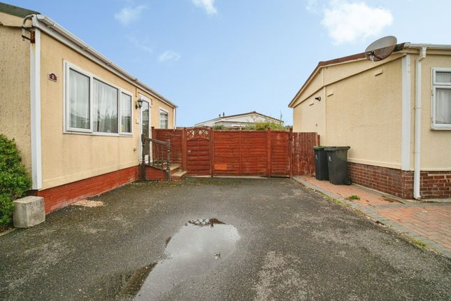 1, Rowlands Caravan Park, Chickerell photo 2