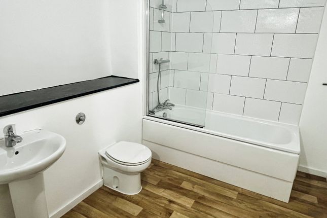 Apartment 266, 5, Blantyre Street, Greater Manchester photo 4