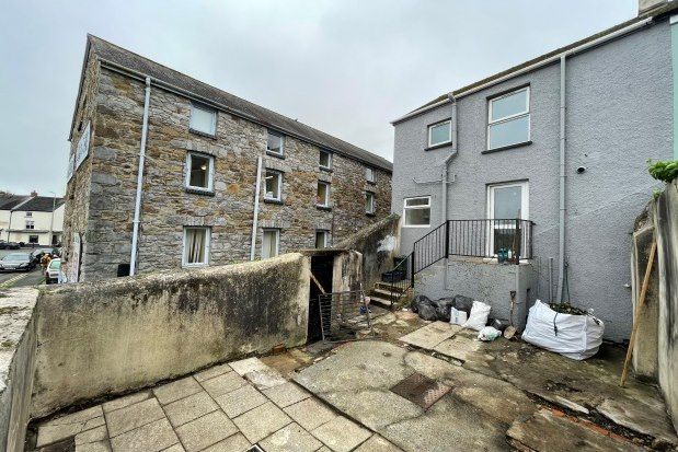Property to rent in Ebenezer Row, Haverfordwest