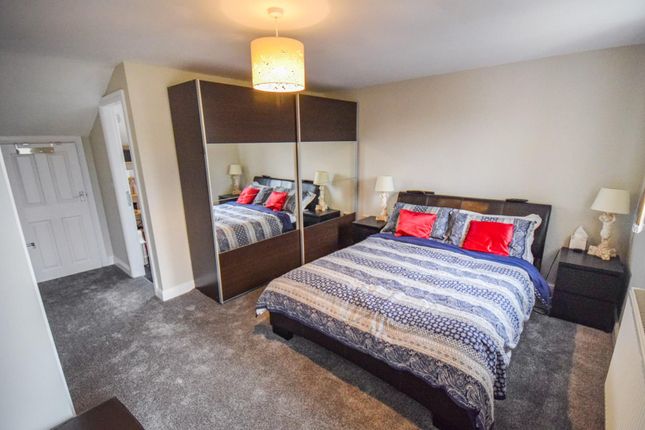 End terrace house for sale in Owens Quay, Bingley