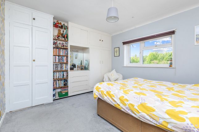 Semi-detached house for sale in Fitzjohns Road, Lewes