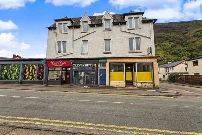 Flat 2, Stevenson Terrace, Leven Road, Kinlochleven, Highland photo 4