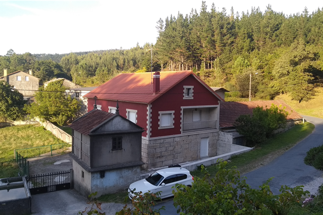 Country house for sale in Requian, Pontevedra, Galicia, Spain