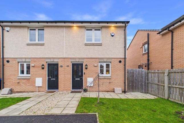 2-bed house on 21 Thistledown Drive, Glasgow, £190,000