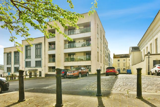 Thumbnail Flat for sale in Ker Street, Plymouth