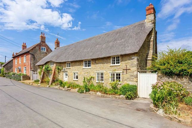 3-bed house on Rookery Cottage, Church Street, Bridport, £550,000