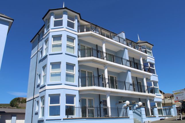 Thumbnail Flat for sale in Imperial Lodge, Ocean Castle Drive, Port Erin, Port Erin, Isle Of Man