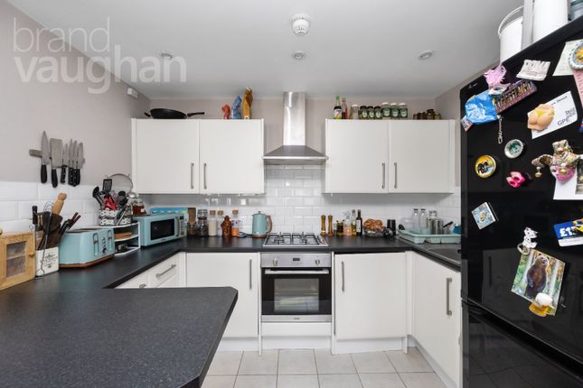 Flat 8, 20, Lansdowne Place, East Sussex photo 4