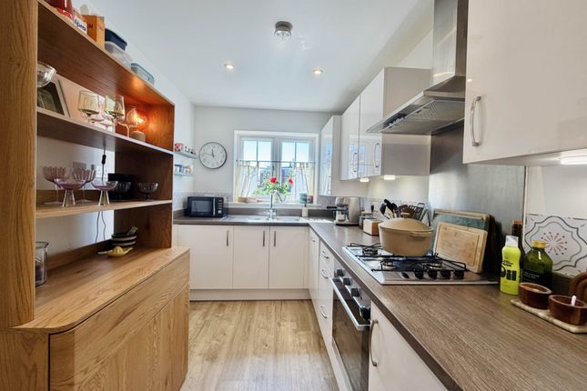 8, Kings Close, Wallingford photo 2