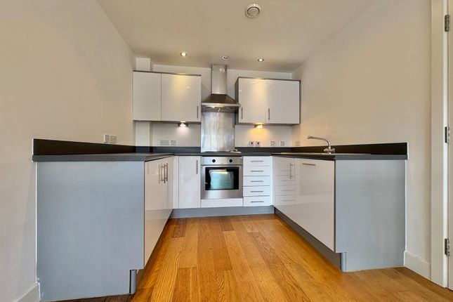 Flat 16 The Becketts, 78, Monk Bridge Road, Leeds photo 3