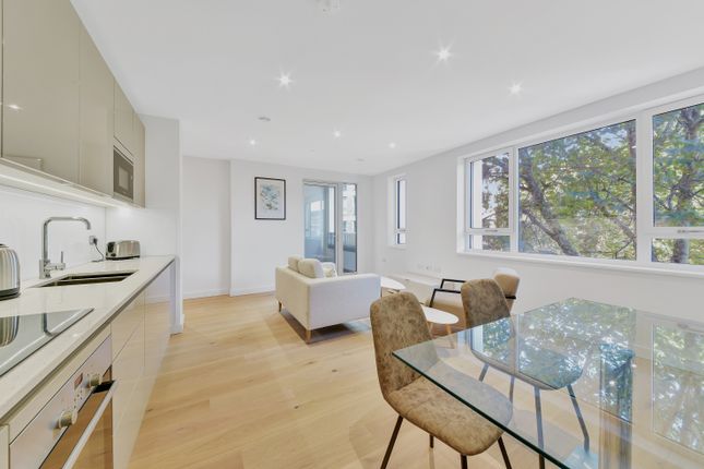 1-bed flat on Flat 206 Tarling House,, 3, Walworth Square, London, £520,000