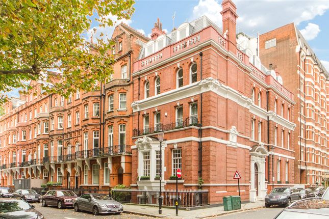 2-bed flat on Flat 4, 61, Kensington Court, London, £3,450,000