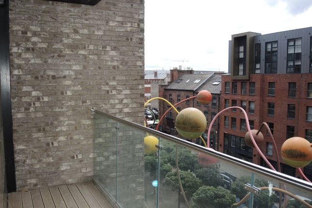53, 2, Nation Way, Liverpool photo 2