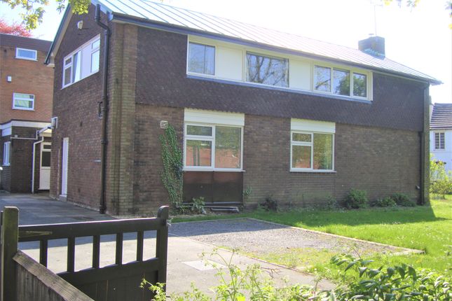 Thumbnail Detached house to rent in All Saints Vicarage, Vicar Street, Sedgley