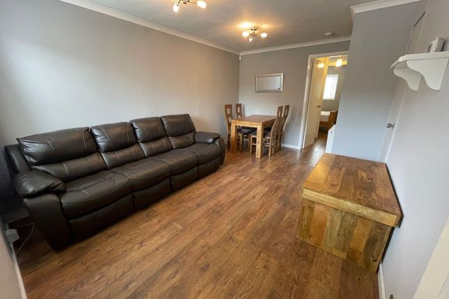 Flat to rent in Hillview Road, Peterculter AB14