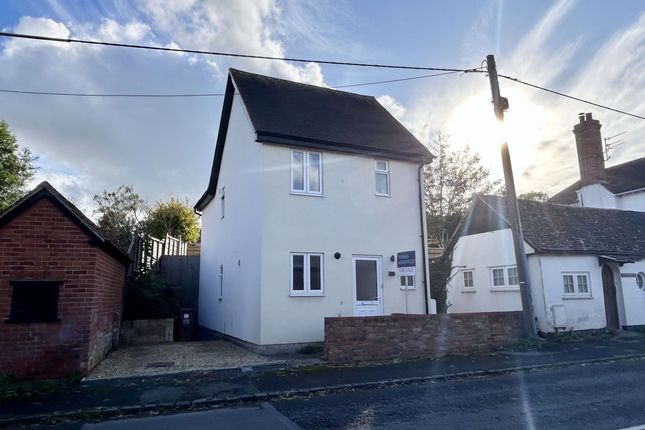 Detached house for sale in London Road, Blewbury