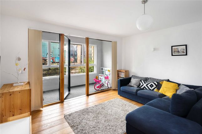 Flat for sale in Cotherstone Court, 25 Mint Street, London