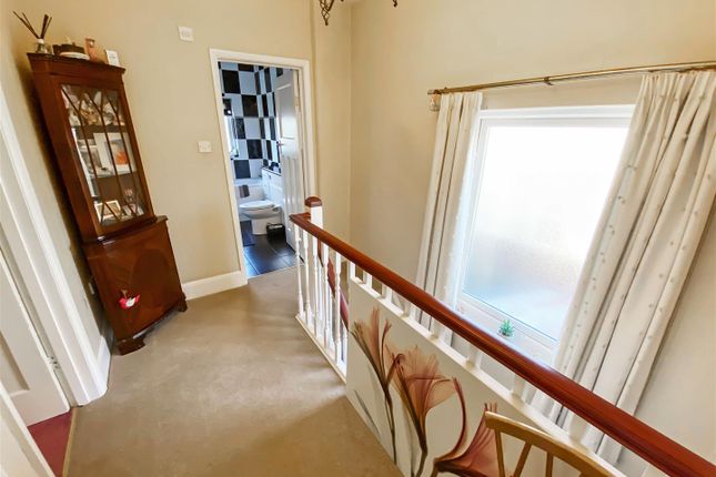 Semi-detached house for sale in Cornwall Road, Littlehampton