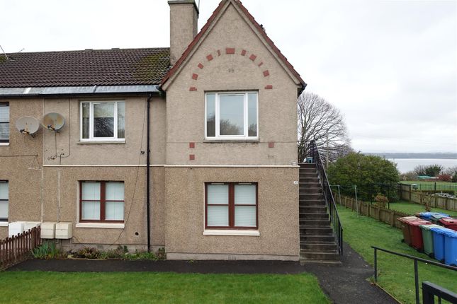 Flat for sale in Deanfield Road, Bo'ness