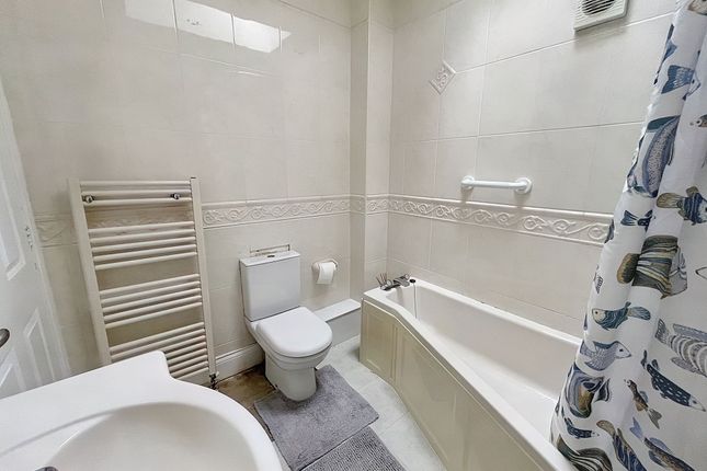 Flat for sale in Low Road West, Shincliffe, Durham