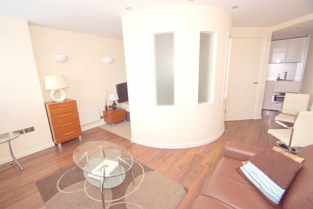 Flat to rent in Bridgewater Place, Water Lane, Leeds