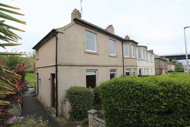 Thumbnail Property to rent in Stewart Terrace, South Queensferry, Edinburgh