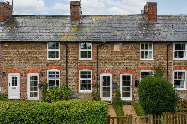 Thumbnail Terraced house for sale in Stonestile Road, Headcorn, Ashford