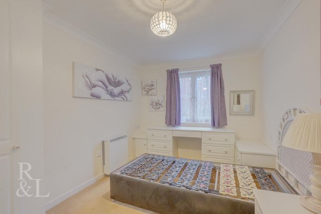 Property for sale in Giles Court, Rectory Road, West Bridgford, Nottingham