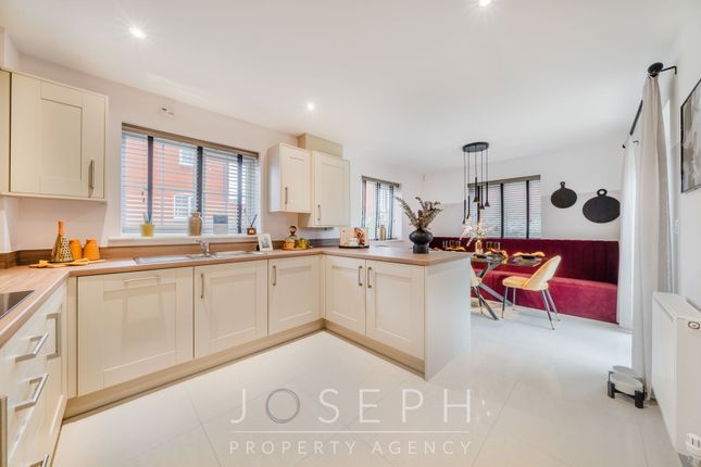 Plot 77 Bronze Barrow Way, Bramford photo 2