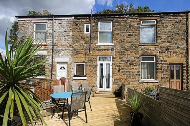 2 Bed Terraced House For Sale In Buxtons Cottages Richmond Road