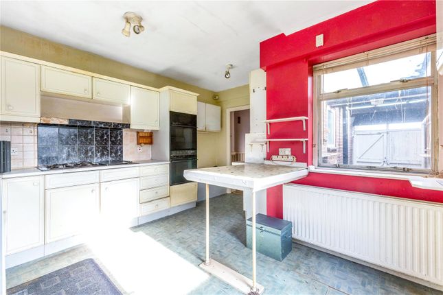 Semi-detached house for sale in Trevor Close, Bromley, Kent