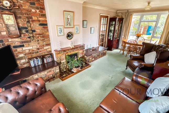 35, Clyde Crescent, Bedfordshire photo 2