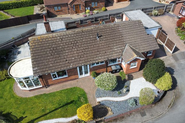 22 Ploughman Avenue, Nottingham photo 2