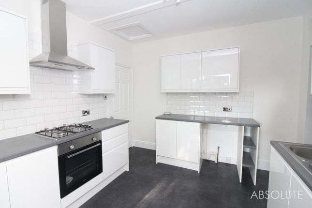 Flat 5, Villa Borghese Ridgeway Road, Torquay photo 2