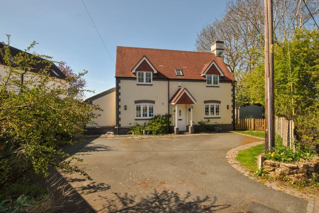 3-bed house on Hill Bank Cottage, West Road, Telford, £336,000