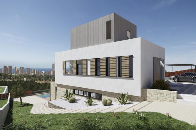 Thumbnail Villa for sale in Valencia, Spain