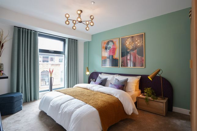 Apt 205,, Charles Green Residences, 31, Albion Street, Birmingham photo 4