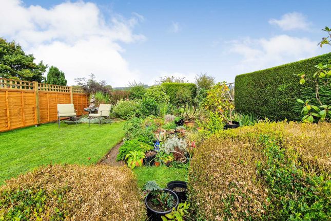 Semi-detached house for sale in Kemerton, Tewkesbury, Gloucestershire