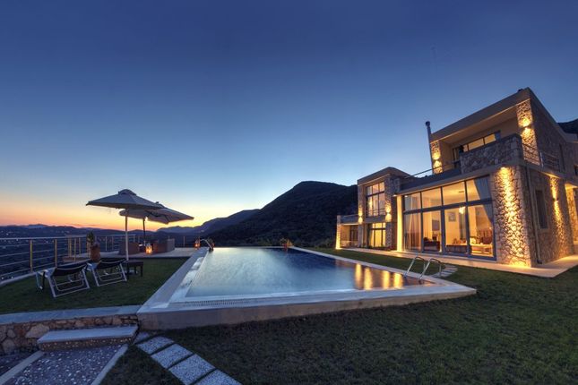 Thumbnail Villa for sale in Spartylas, Corfu, Ionian Islands, Greece