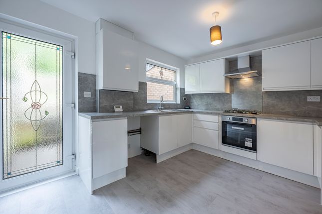 Terraced house for sale in Snaefell Avenue, Rutherglen, Glasgow