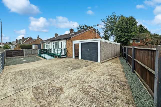 12, Rydal Avenue, NOTTINGHAM photo 2